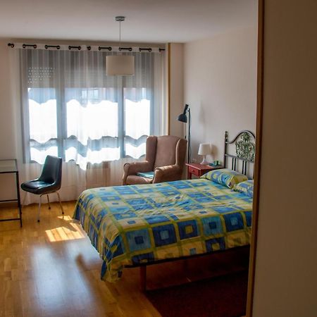 Piso Con Vistas En Urbanizacion Con Piscina Сантандер Екстер'єр фото