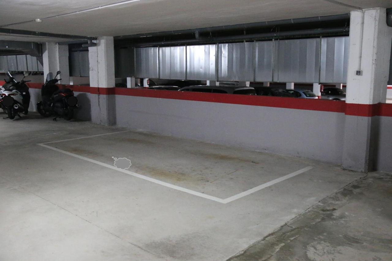 Piso Con Vistas En Urbanizacion Con Piscina Сантандер Екстер'єр фото